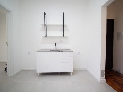 Apartamento à venda com 91m², 2 quartos no bairro Bom Fim em Porto Alegre - Foto 11