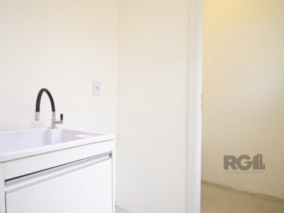 Apartamento à venda com 91m², 2 quartos no bairro Bom Fim em Porto Alegre - Foto 12