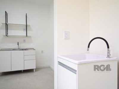 Apartamento à venda com 91m², 2 quartos no bairro Bom Fim em Porto Alegre - Foto 13