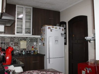 Casa Condominio à venda com 156m², 3 quartos, 1 suíte, 2 vagas no bairro Cristal em Porto Alegre - Foto 7