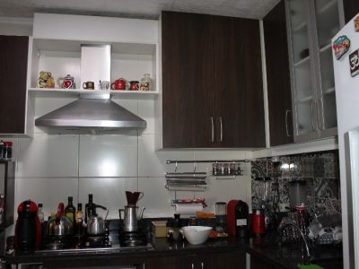 Casa Condominio à venda com 156m², 3 quartos, 1 suíte, 2 vagas no bairro Cristal em Porto Alegre - Foto 13