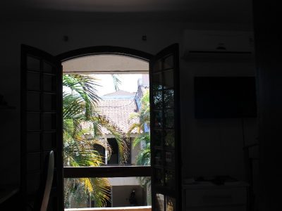 Casa Condominio à venda com 156m², 3 quartos, 1 suíte, 2 vagas no bairro Cristal em Porto Alegre - Foto 19