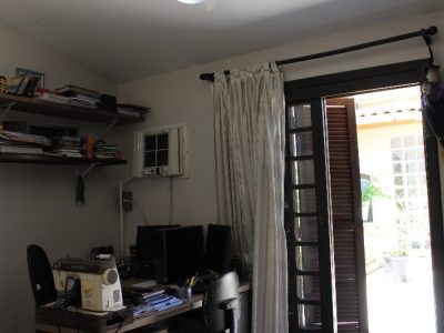 Casa Condominio à venda com 156m², 3 quartos, 1 suíte, 2 vagas no bairro Cristal em Porto Alegre - Foto 22