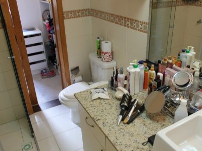 Casa Condominio à venda com 156m², 3 quartos, 1 suíte, 2 vagas no bairro Cristal em Porto Alegre - Foto 28