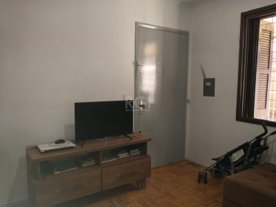 Apartamento à venda com 55m², 2 quartos, 1 vaga no bairro Jardim Botânico em Porto Alegre - Foto 5