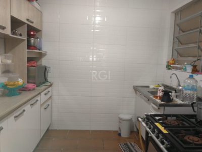 Apartamento à venda com 55m², 2 quartos, 1 vaga no bairro Jardim Botânico em Porto Alegre - Foto 7