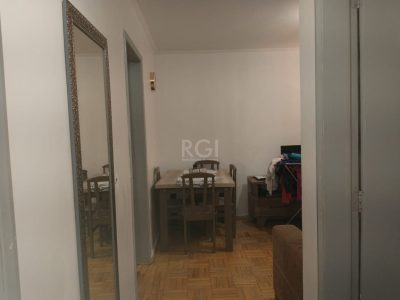 Apartamento à venda com 55m², 2 quartos, 1 vaga no bairro Jardim Botânico em Porto Alegre - Foto 11