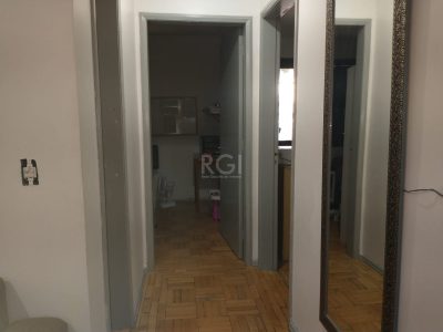 Apartamento à venda com 55m², 2 quartos, 1 vaga no bairro Jardim Botânico em Porto Alegre - Foto 12