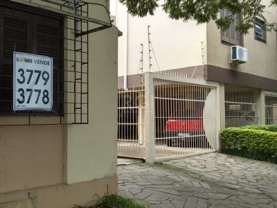 Apartamento à venda com 55m², 2 quartos, 1 vaga no bairro Jardim Botânico em Porto Alegre - Foto 15