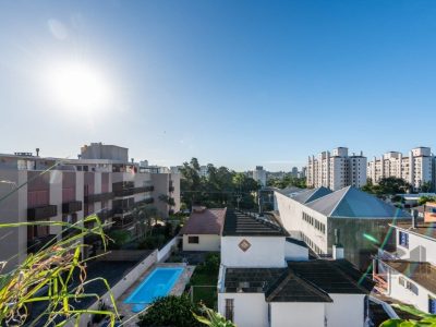 Cobertura à venda com 195m², 3 quartos, 1 suíte, 2 vagas no bairro Tristeza em Porto Alegre - Foto 12