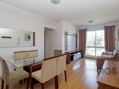 Apartamento à venda com 78m², 3 quartos, 1 suíte, 1 vaga no bairro Partenon em Porto Alegre - Foto 14