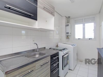 Apartamento à venda com 78m², 3 quartos, 1 suíte, 1 vaga no bairro Partenon em Porto Alegre - Foto 19