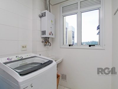 Apartamento à venda com 78m², 3 quartos, 1 suíte, 1 vaga no bairro Partenon em Porto Alegre - Foto 20