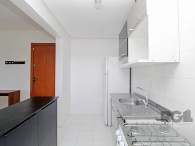 Apartamento à venda com 78m², 3 quartos, 1 suíte, 1 vaga no bairro Partenon em Porto Alegre - Foto 21