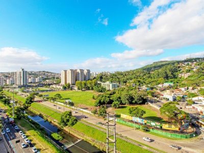 Apartamento à venda com 78m², 3 quartos, 1 suíte, 1 vaga no bairro Partenon em Porto Alegre - Foto 22