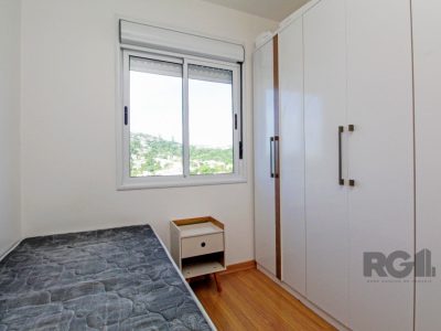 Apartamento à venda com 78m², 3 quartos, 1 suíte, 1 vaga no bairro Partenon em Porto Alegre - Foto 24