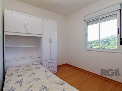 Apartamento à venda com 78m², 3 quartos, 1 suíte, 1 vaga no bairro Partenon em Porto Alegre - Foto 26