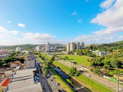 Apartamento à venda com 78m², 3 quartos, 1 suíte, 1 vaga no bairro Partenon em Porto Alegre - Foto 30