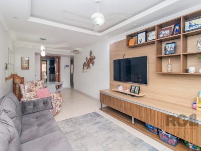 Apartamento à venda com 78m², 2 quartos, 1 suíte, 2 vagas no bairro Jardim Botânico em Porto Alegre - Foto 4