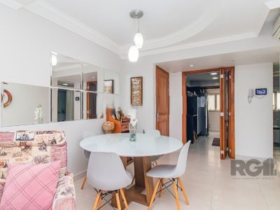 Apartamento à venda com 78m², 2 quartos, 1 suíte, 2 vagas no bairro Jardim Botânico em Porto Alegre - Foto 5