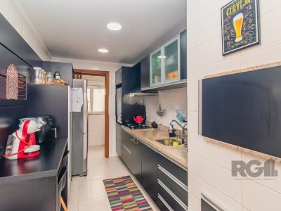 Apartamento à venda com 78m², 2 quartos, 1 suíte, 2 vagas no bairro Jardim Botânico em Porto Alegre - Foto 6