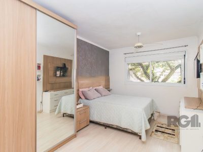 Apartamento à venda com 78m², 2 quartos, 1 suíte, 2 vagas no bairro Jardim Botânico em Porto Alegre - Foto 9