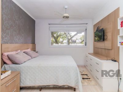 Apartamento à venda com 78m², 2 quartos, 1 suíte, 2 vagas no bairro Jardim Botânico em Porto Alegre - Foto 10