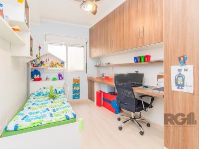 Apartamento à venda com 78m², 2 quartos, 1 suíte, 2 vagas no bairro Jardim Botânico em Porto Alegre - Foto 14