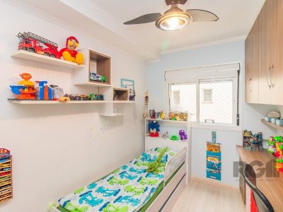 Apartamento à venda com 78m², 2 quartos, 1 suíte, 2 vagas no bairro Jardim Botânico em Porto Alegre - Foto 16