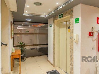 Apartamento à venda com 78m², 2 quartos, 1 suíte, 2 vagas no bairro Jardim Botânico em Porto Alegre - Foto 18