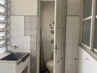 Apartamento à venda com 95m², 3 quartos no bairro Bonfim em Porto Alegre - Foto 13