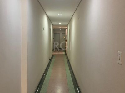 Apartamento à venda com 95m², 3 quartos no bairro Bonfim em Porto Alegre - Foto 21