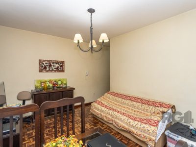 Apartamento à venda com 65m², 2 quartos no bairro Petrópolis em Porto Alegre - Foto 3