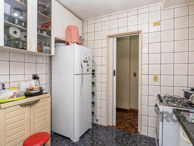 Apartamento à venda com 65m², 2 quartos no bairro Petrópolis em Porto Alegre - Foto 17