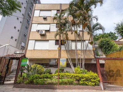 Apartamento à venda com 65m², 2 quartos no bairro Petrópolis em Porto Alegre - Foto 20