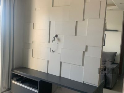 Apartamento à venda com 50m², 2 quartos, 1 vaga no bairro Protásio Alves em Porto Alegre - Foto 3