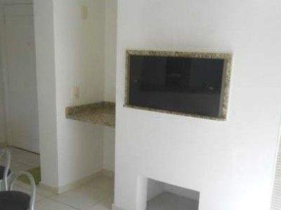 Apartamento à venda com 81m², 2 quartos, 1 vaga no bairro Menino Deus em Porto Alegre - Foto 8