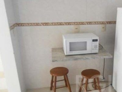 Apartamento à venda com 81m², 2 quartos, 1 vaga no bairro Menino Deus em Porto Alegre - Foto 10