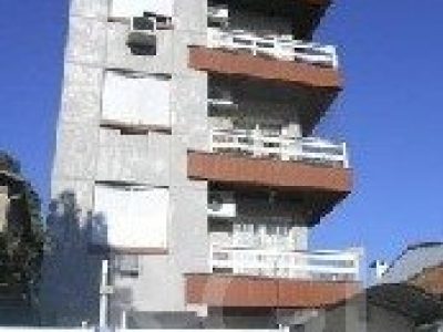 Apartamento à venda com 81m², 2 quartos, 1 vaga no bairro Menino Deus em Porto Alegre - Foto 14