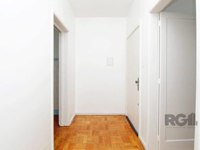 Apartamento à venda com 75m², 2 quartos no bairro São João em Porto Alegre - Foto 3