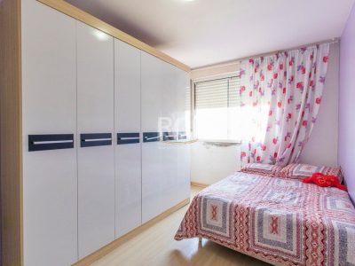 Apartamento à venda com 64m², 2 quartos no bairro Cristal em Porto Alegre - Foto 5