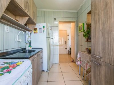 Apartamento à venda com 64m², 2 quartos no bairro Cristal em Porto Alegre - Foto 9