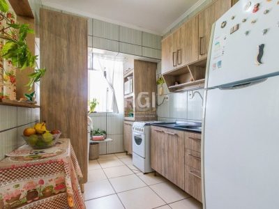 Apartamento à venda com 64m², 2 quartos no bairro Cristal em Porto Alegre - Foto 10