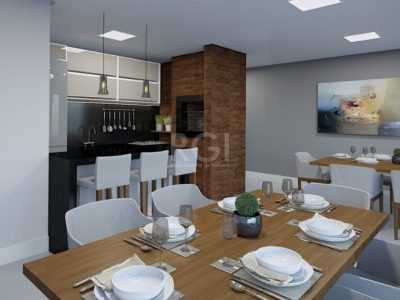 Apartamento à venda com 125m², 3 quartos no bairro Petrópolis em Porto Alegre - Foto 6