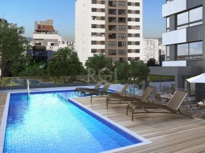 Apartamento à venda com 125m², 3 quartos no bairro Petrópolis em Porto Alegre - Foto 12