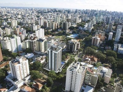 Apartamento à venda com 125m², 3 quartos no bairro Petrópolis em Porto Alegre - Foto 17