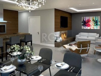 Apartamento à venda com 125m², 3 quartos no bairro Petrópolis em Porto Alegre - Foto 11