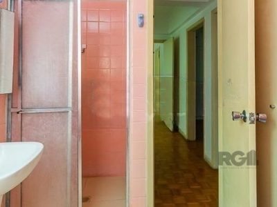 Apartamento à venda com 153m², 3 quartos, 1 vaga no bairro Centro Histórico em Porto Alegre - Foto 7