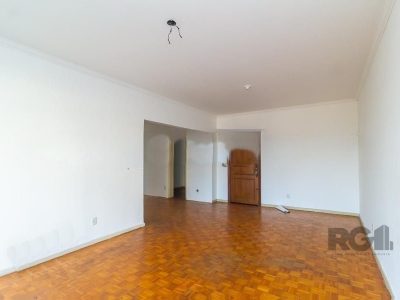 Apartamento à venda com 153m², 3 quartos, 1 vaga no bairro Centro Histórico em Porto Alegre - Foto 2