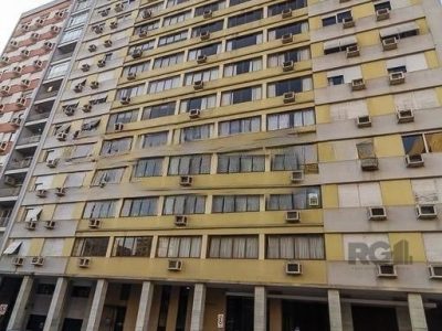 Apartamento à venda com 153m², 3 quartos, 1 vaga no bairro Centro Histórico em Porto Alegre - Foto 16